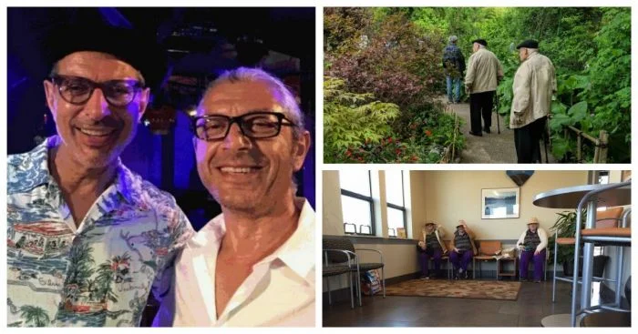 Неожиданное сходство: 35 людей, встретивших своих двойников