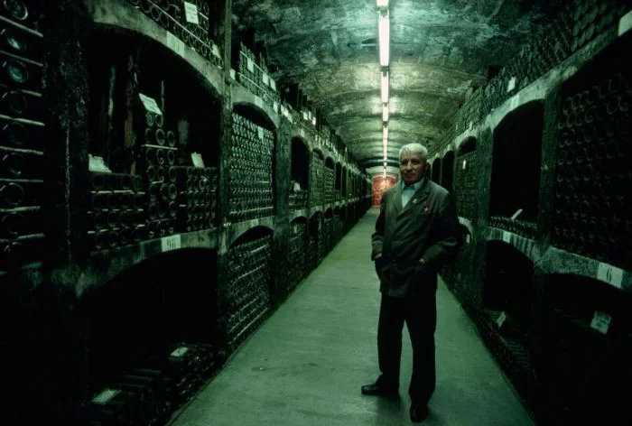 СССР глазами иностранца: американский взгляд на советскую жизнь