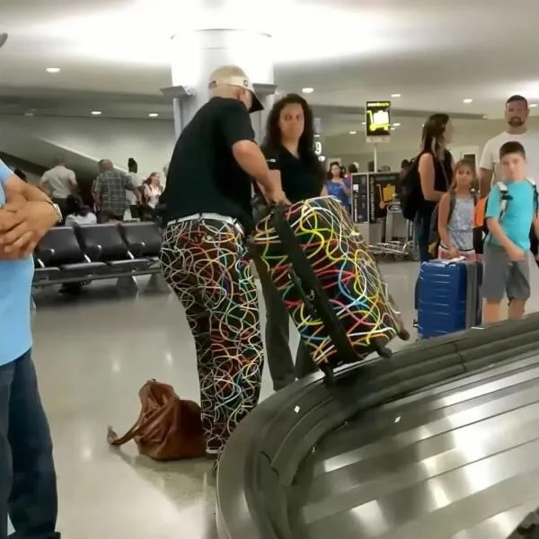 Снова намешалось