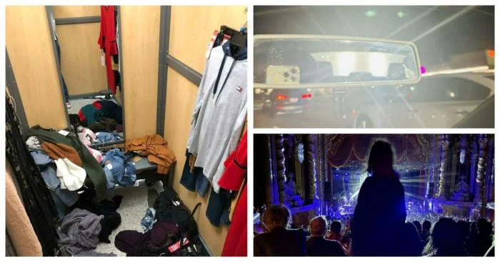 Люди, которые живут по своим правилам