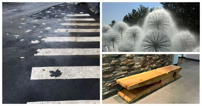 Когда дизайн впечатляет: 40 случаев блестящей работы