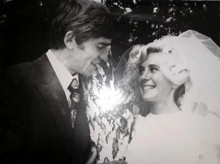 Уникальные снимки советской эпохи