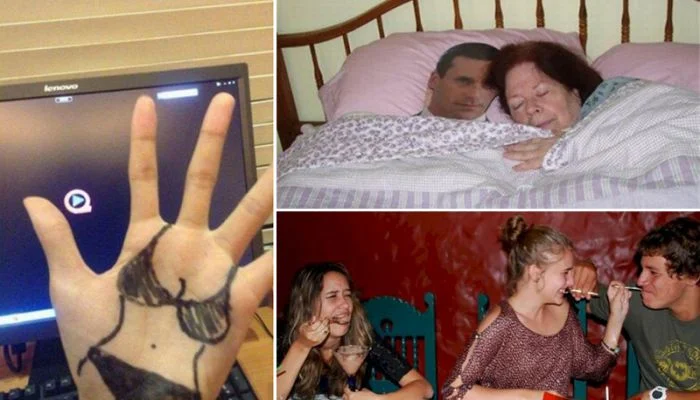 Одинокие, но находчивые: 20 человек, которым трудно быть в одиночестве