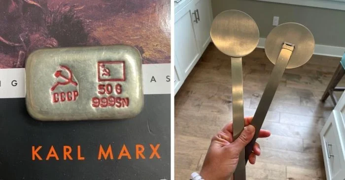 18 предметов, чьё назначение раскрыли только интернет-гуру