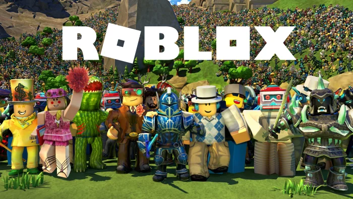 Roblox — история успеха популярной у детей игровой платформы