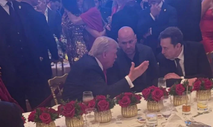 Дональд Трамп лидирует на выборах, в США идет подсчет голосов