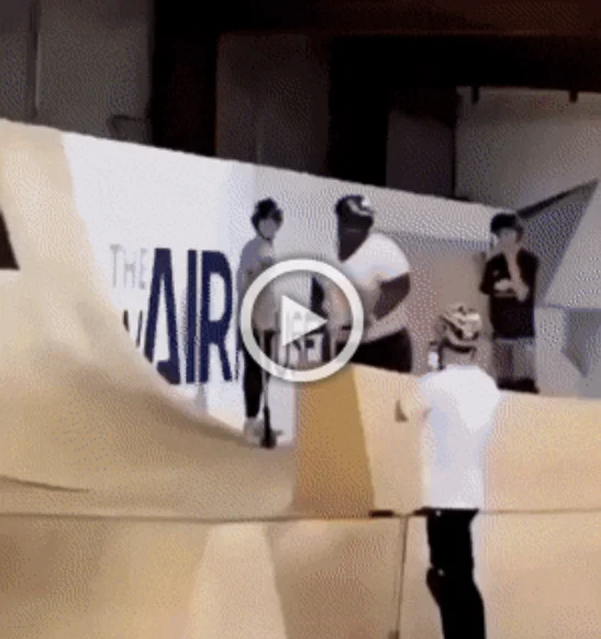 Свежие просто гифки