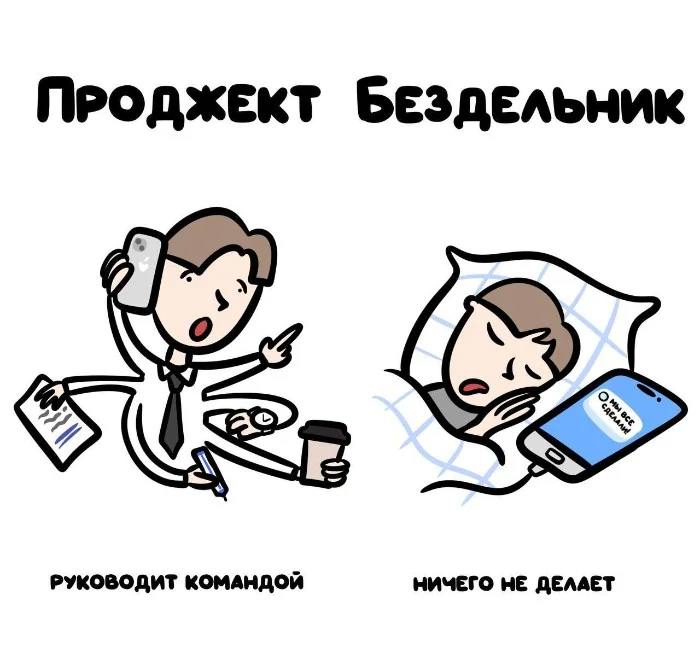 Знай разницу! Различий пост #16