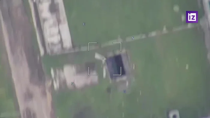 Минобороны РФ: «Искандер» уничтожил базу ССО «Юг» ВСУ в Николаевской области