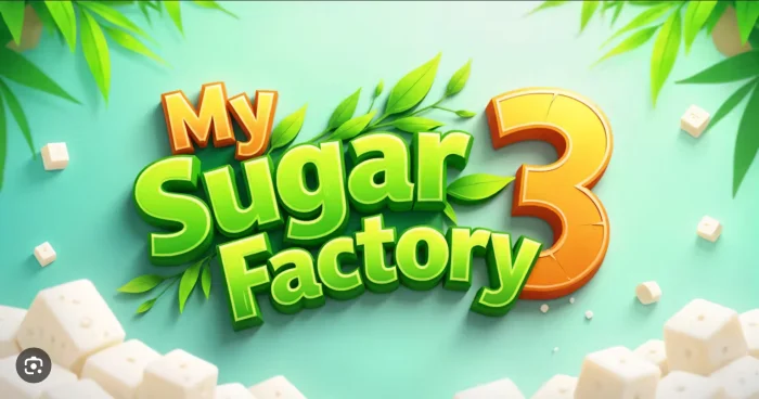 My Sugar Factory 3