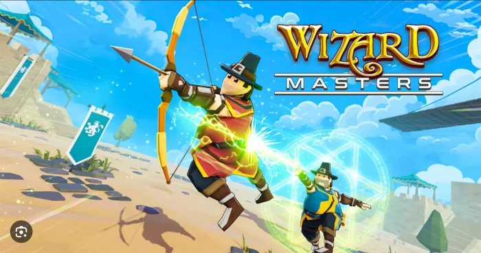 Wizard Masters