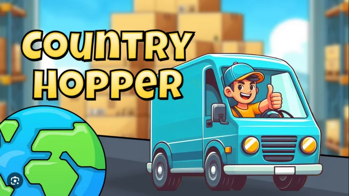 Country Hopper