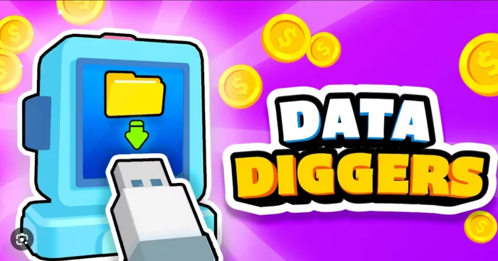 Data Diggers