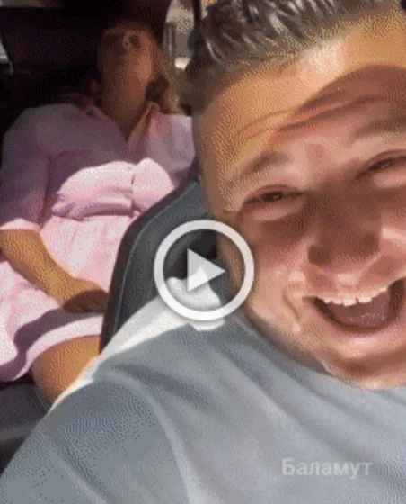 Свежие просто гифки