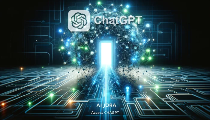 Простой доступ к Chat GPT: как Aijora меняет правила игры