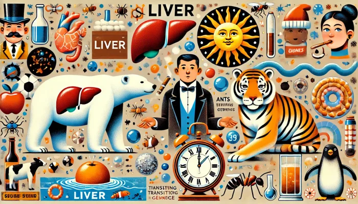 Забавные, но абсолютно бесполезные факты