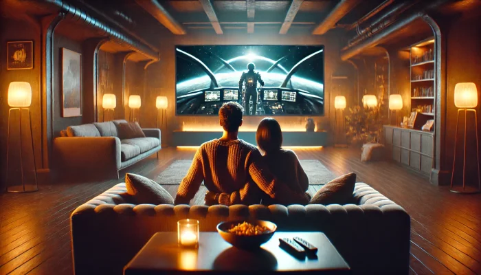 7 фантастических сериалов, которые вы могли пропустить