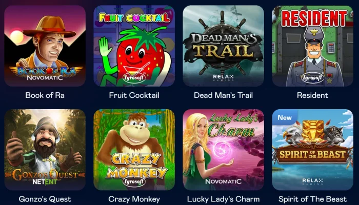 Всё, что нужно знать о Vulkan 777