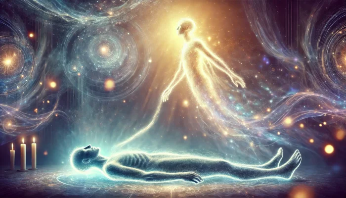 Человеческое сознание и жизнь после смерти: рассекреченные данные Пентагона