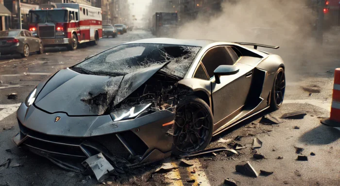 16 лихачей, которые придумали свои законы на дорогах