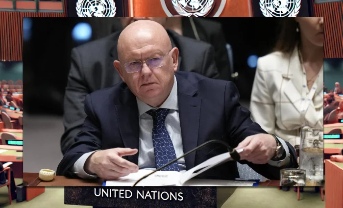 Россия отказалась от заморозки конфликта на Украине и роли НАТО в урегулировании