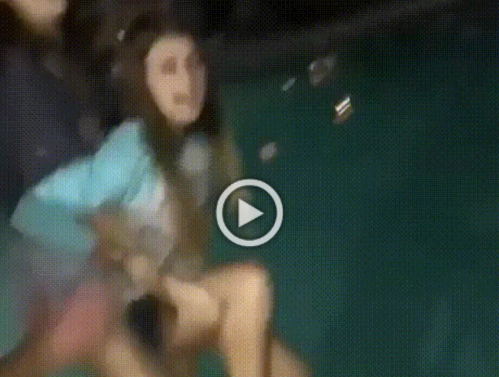 Вот такие гифки