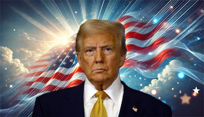 Трамп: миру быть!