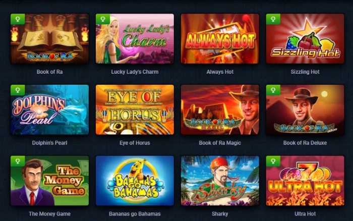 Казино Вулкан Старс: Ваш путеводитель в мир азарта