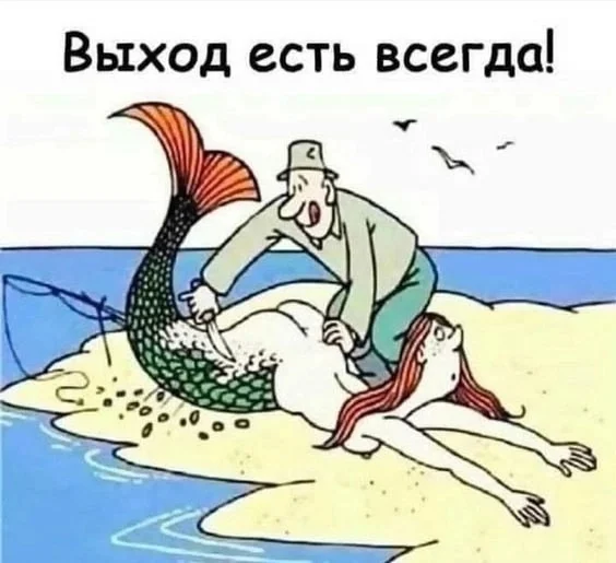 Весело и свежо