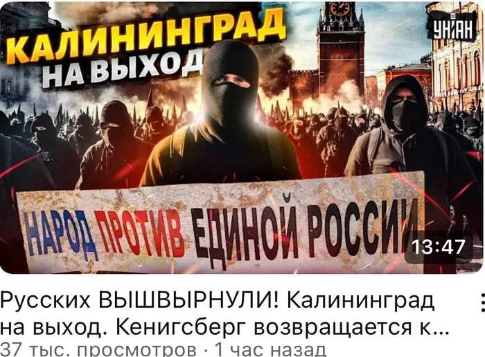 Что нового в дурке: Новости из параллельной вселенной