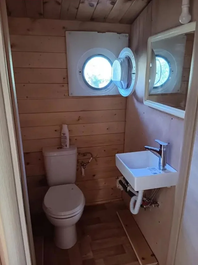 Рукожопим на максимум