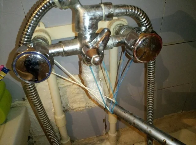 Рукожопим на максимум