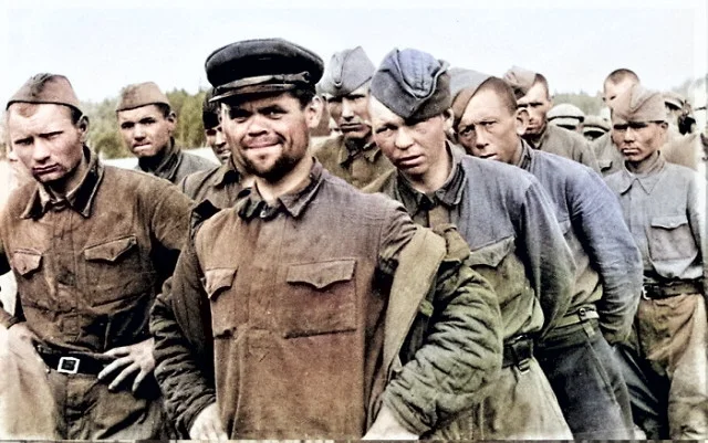 История лейтенанта, возглавившего штрафную роту из уголовников