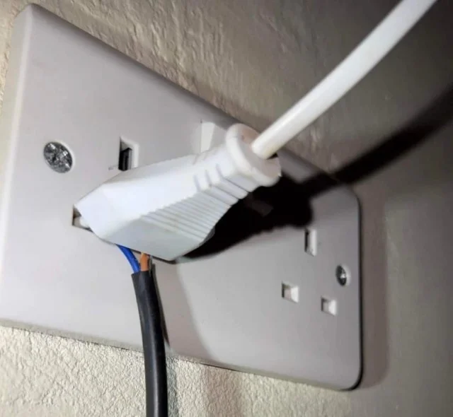 Я всё сделелЬ