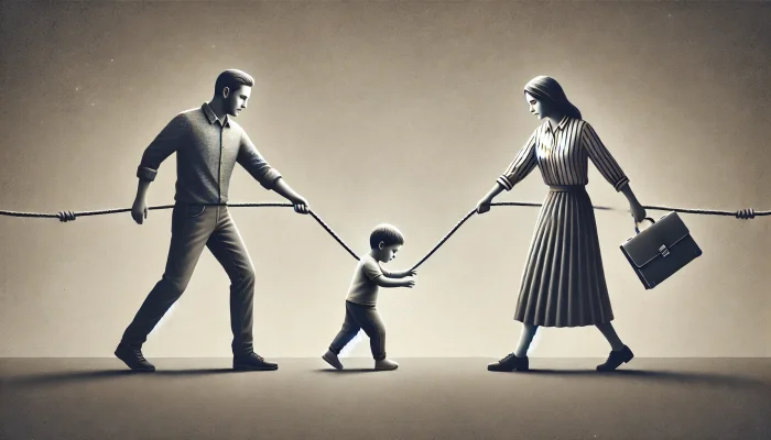 Как дети и алименты ограничивают мужчин в поиске новых отношений