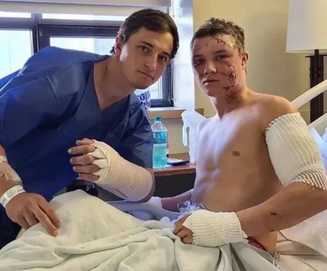 Настоящая дружба