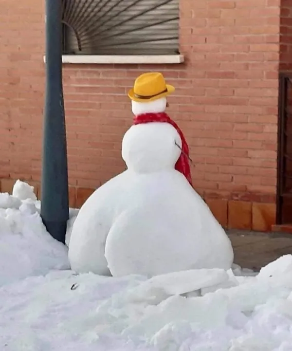 Праздничное настроение