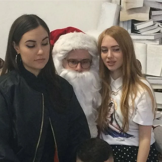 Нетипичный юмор