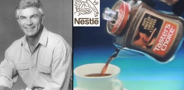 Суд против Nescafe: мужчина выиграл дело из-за своей фотографии на банке, но всё оказалось сложнее