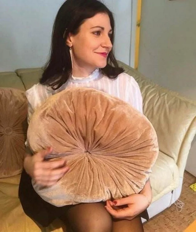 Немного пошлого юмора