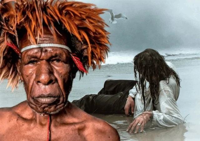 Жертва или герой: как он избежал стать ужином