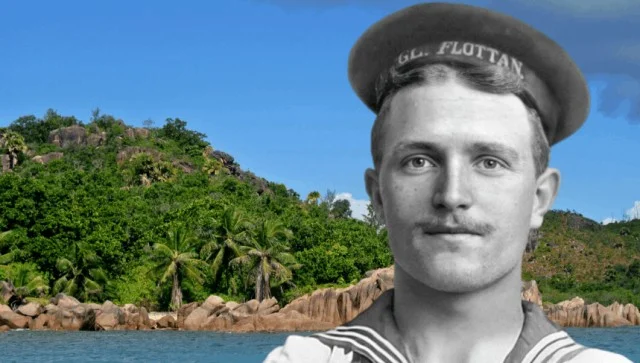 Жертва или герой: как он избежал стать ужином