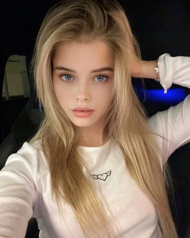 Предновогодние девчонки (ч2)