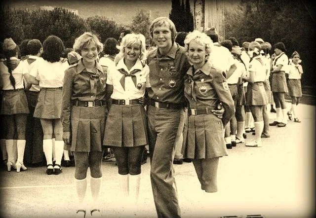 Расправа в пионерлагере: шокирующее дело 1984 года