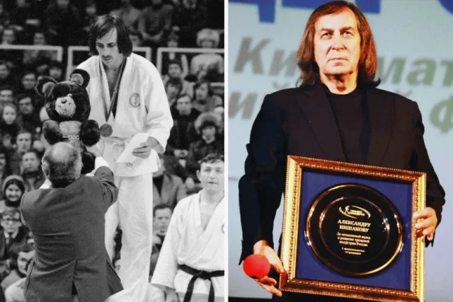 Разрушая легенды: что скрывается за именем Александра Иншакова