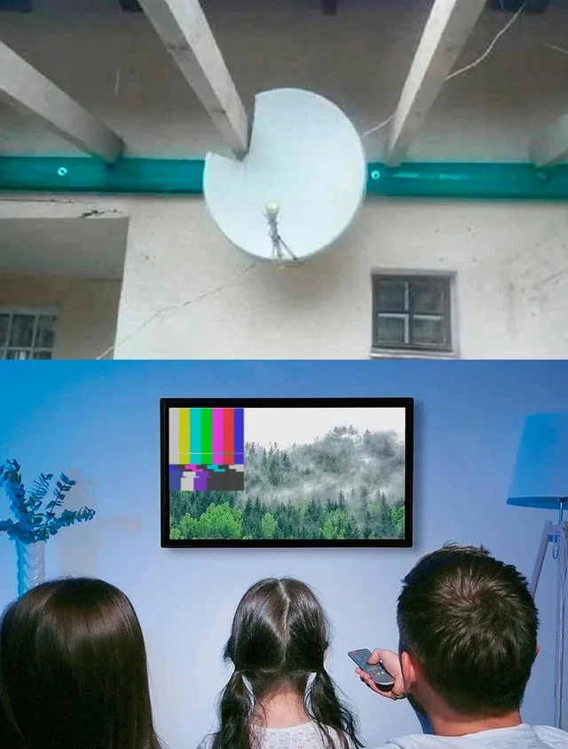 Актуально и смешно