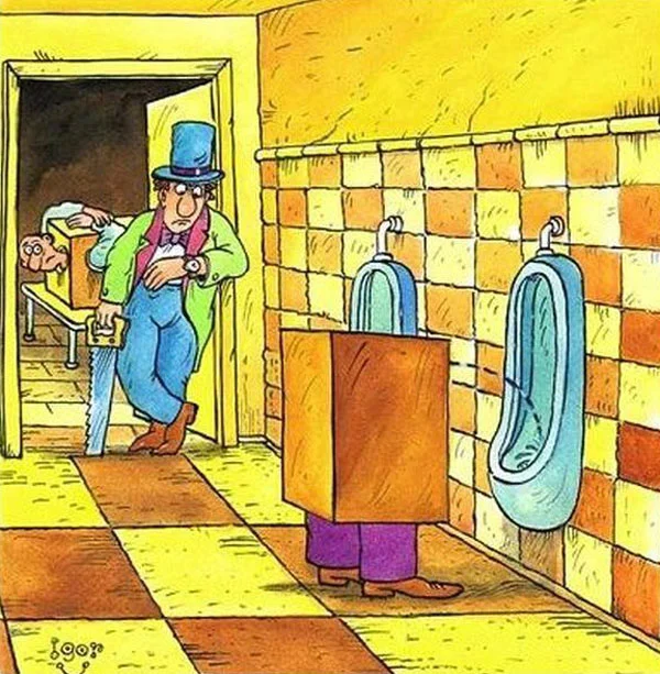 Новая баянизация