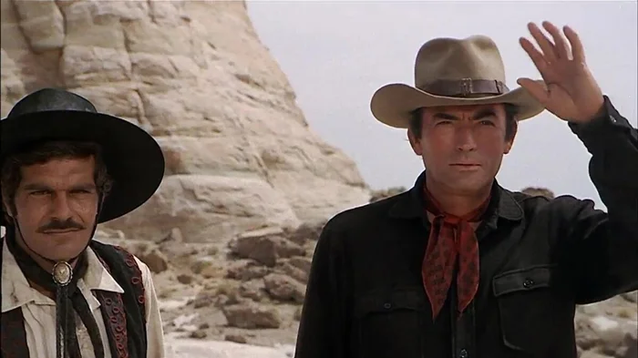 Американские фильмы, проваленные в Штатах, но ставшие культовыми в СССР