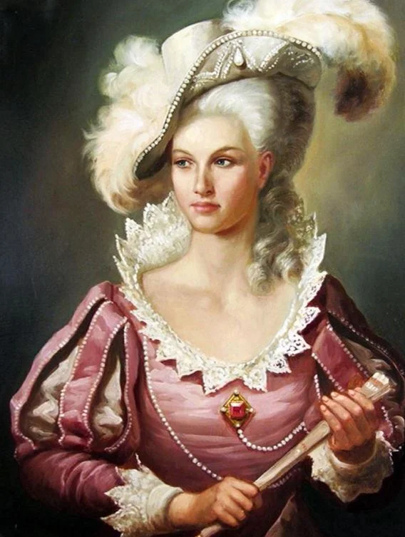 Судьба Марии Лещинской: королевская невеста и её путь