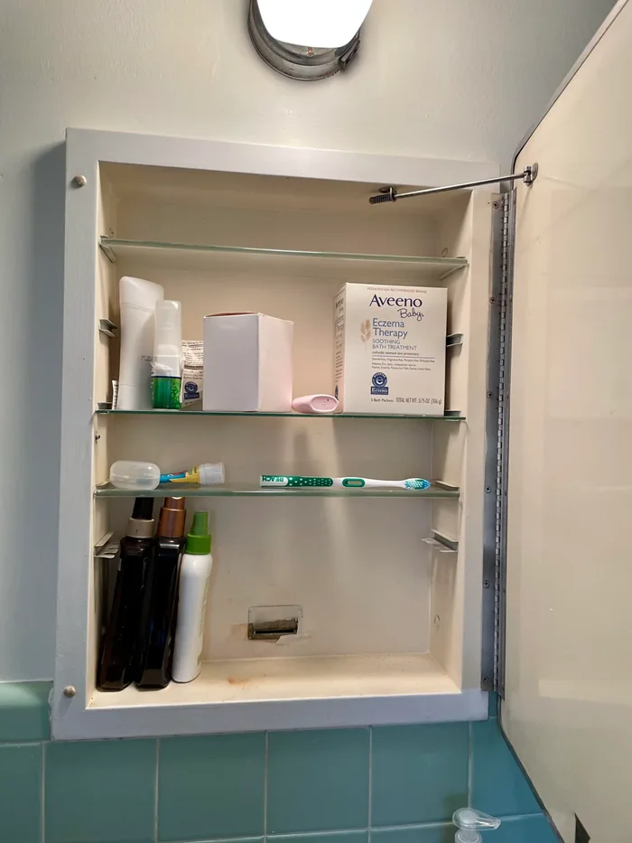 Объясните мне, что это за штука?